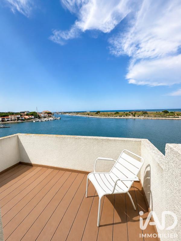 Appartement 4 Pièce(s) Saint-Cyprien - Photo 8