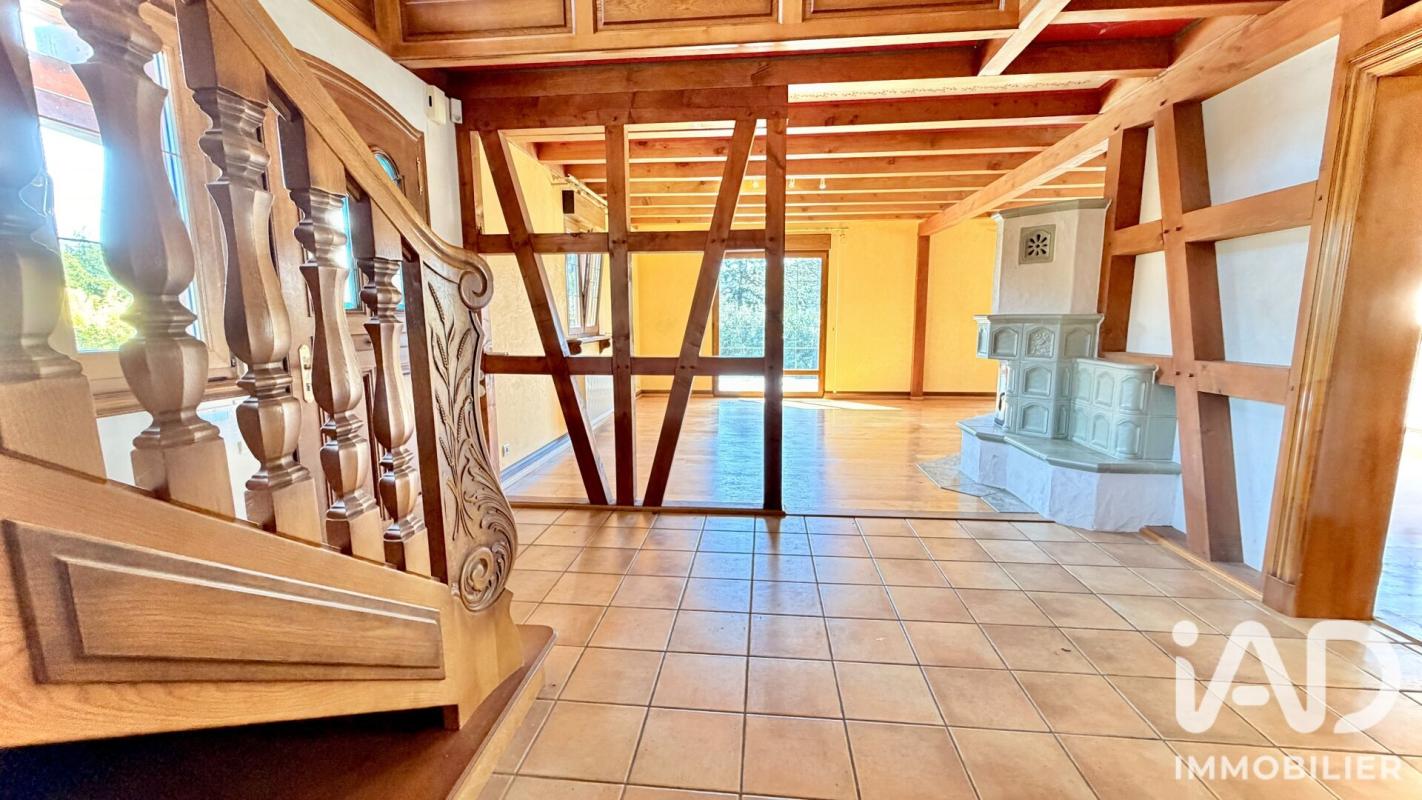Maison 6 Pièce(s) Schirrhein - Photo 7