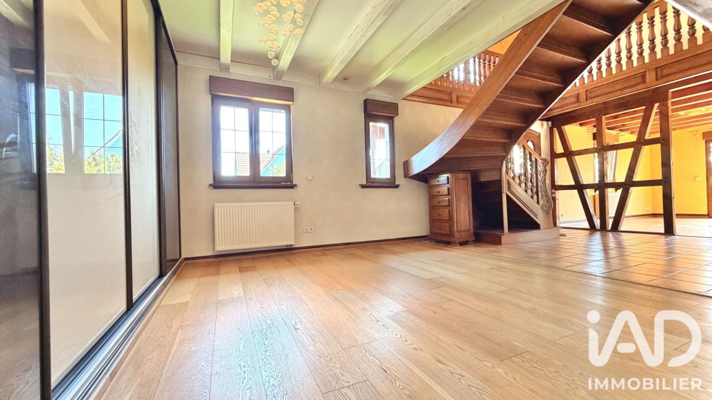 Maison 6 Pièce(s) Schirrhein - Photo 12
