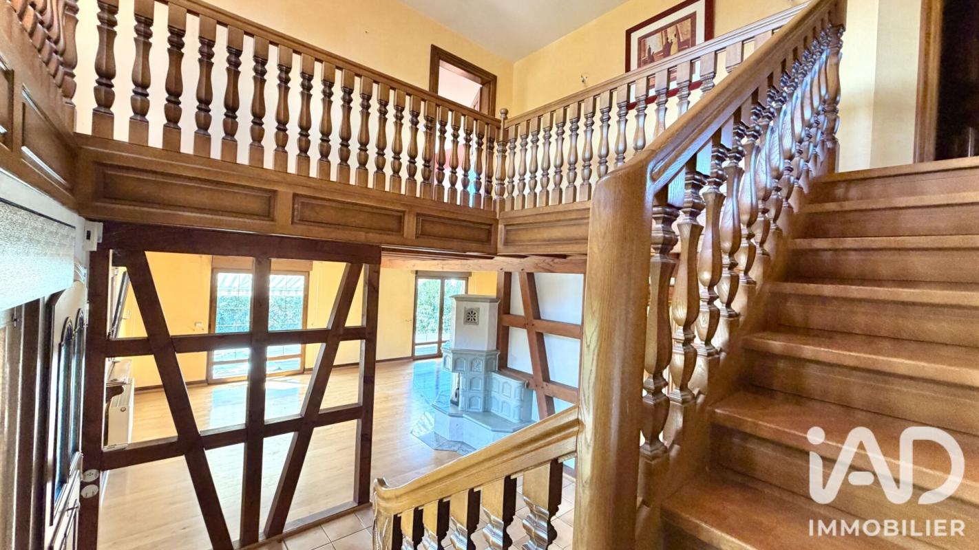 Maison 6 Pièce(s) Schirrhein - Photo 14