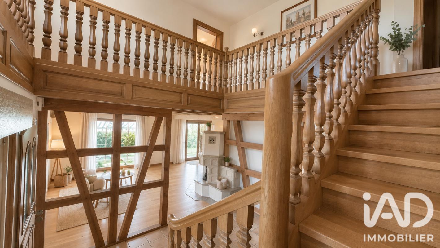 Maison 6 Pièce(s) Schirrhein - Photo 15