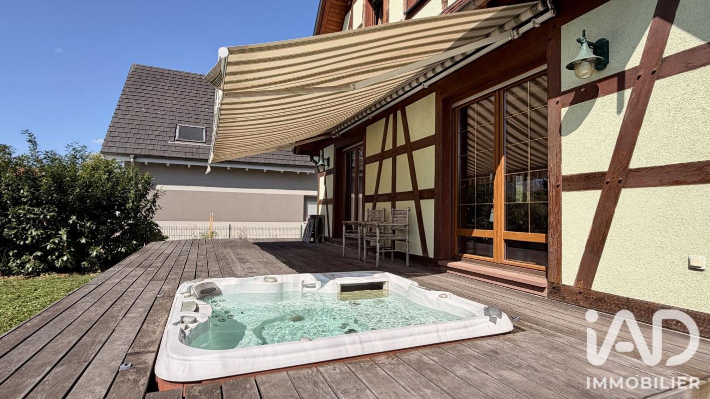 Maison 6 Pièce(s) Schirrhein - Photo 25