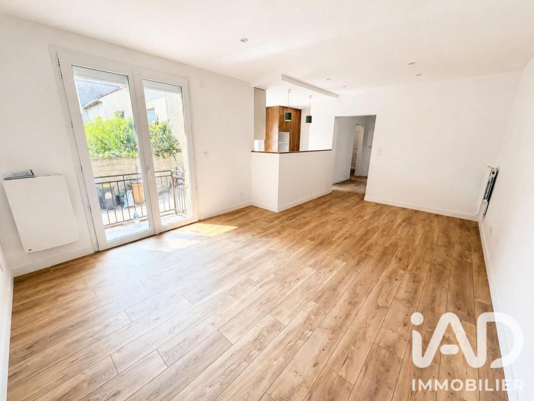 Maison 6 Pièce(s) Vitry-sur-Seine