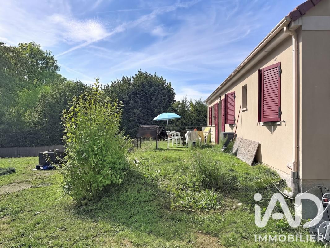 Maison 6 Pièce(s) Villette - Photo 4