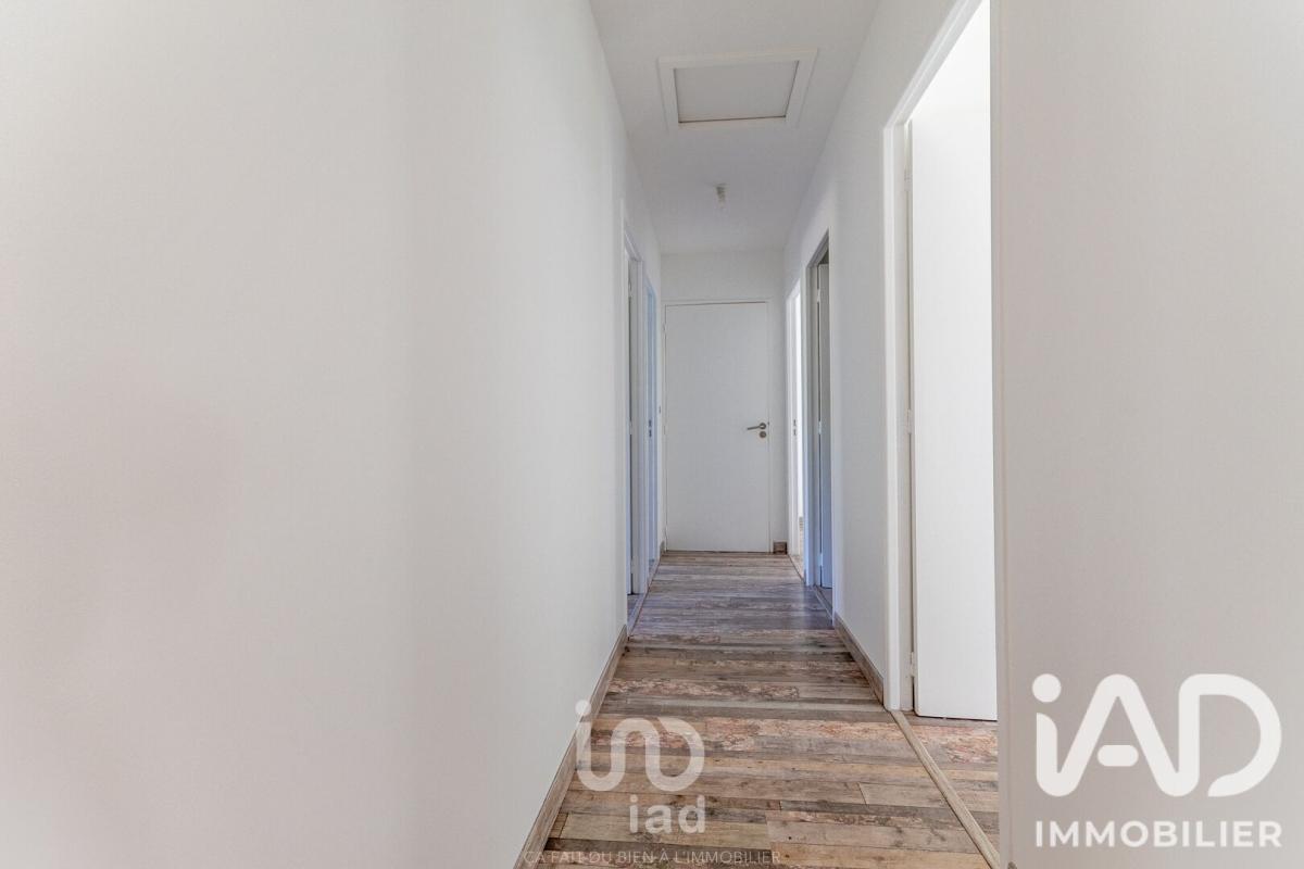 Maison 6 Pièce(s) Villette - Photo 7