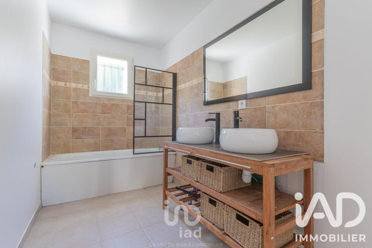 Maison 6 Pièce(s) Villette - Photo 8