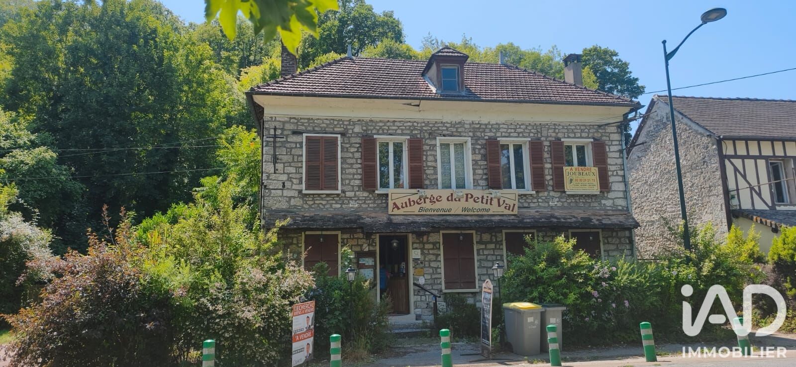 Maison 5 Pièce(s) Vernon