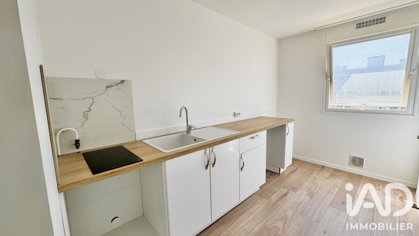 Appartement 2 Pièce(s) Melun - Photo 5