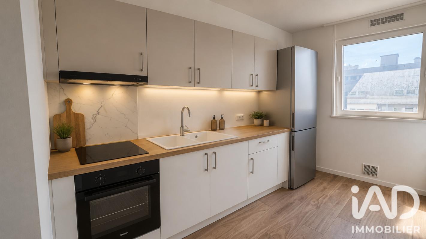 Appartement 2 Pièce(s) Melun - Photo 6