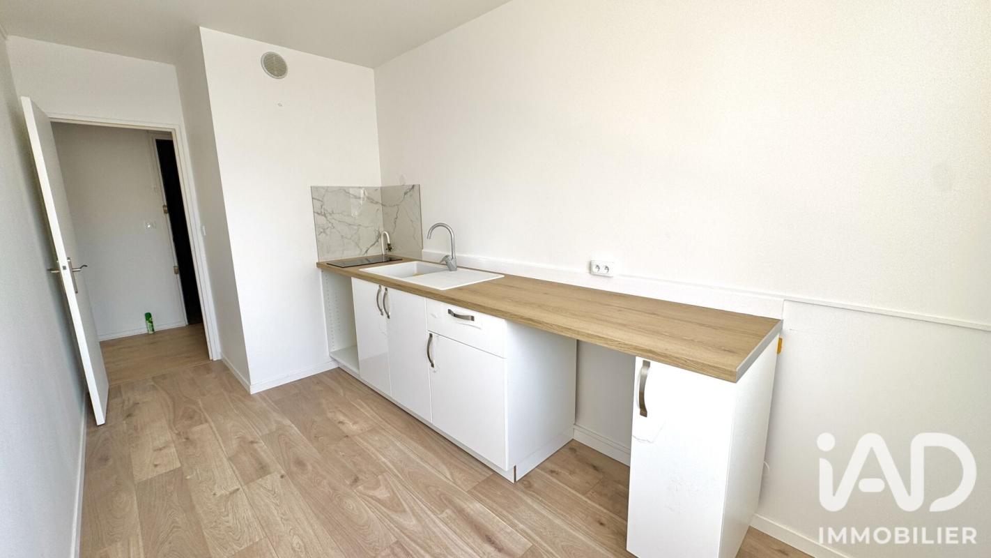 Appartement 2 Pièce(s) Melun - Photo 8