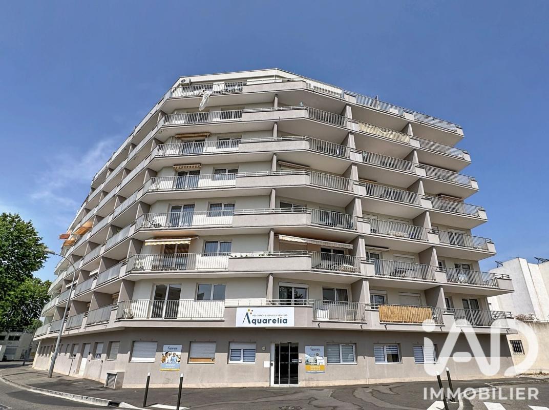 Appartement 1 Pièce(s) Narbonne