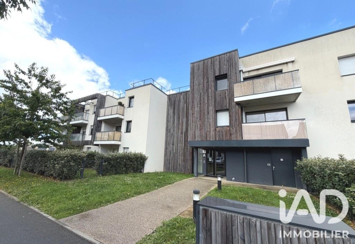 Appartement 2 Pièce(s) Liffré - Photo 3