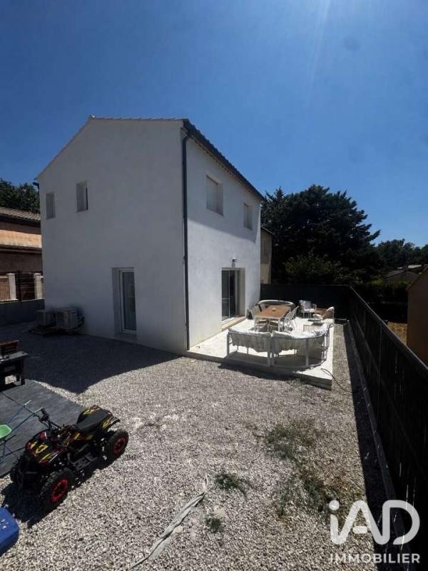 Maison traditionnelle 3 Pièce(s) Rocbaron