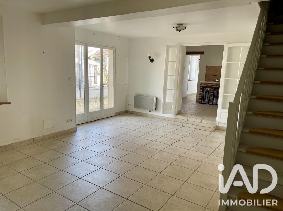 Maison 4 Pièce(s) Maillot - Photo 2