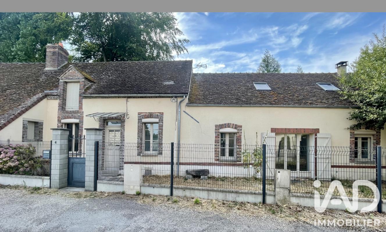 Maison 4 Pièce(s) Maillot - Photo 11