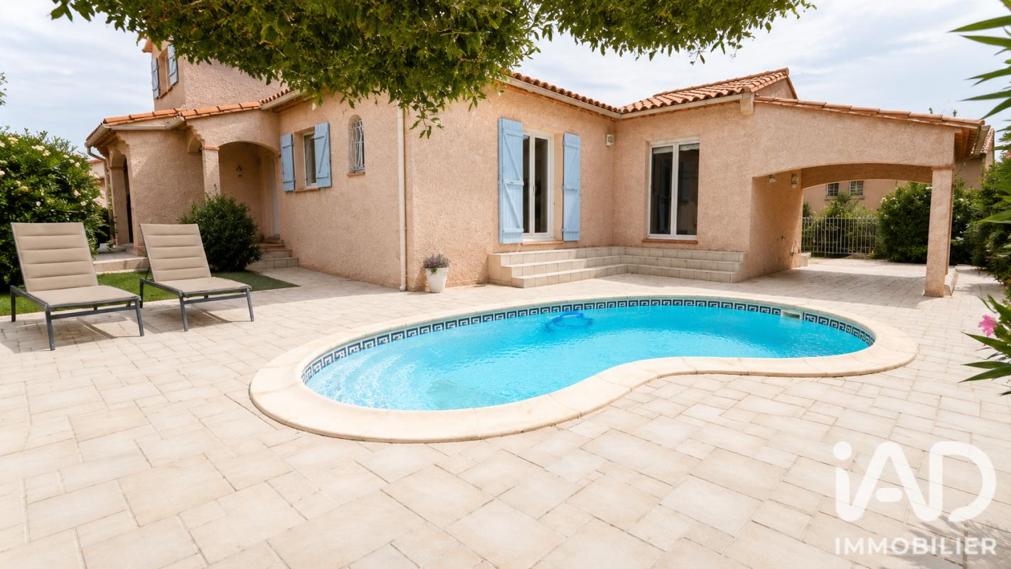 Villa 4 Pièce(s) Claira