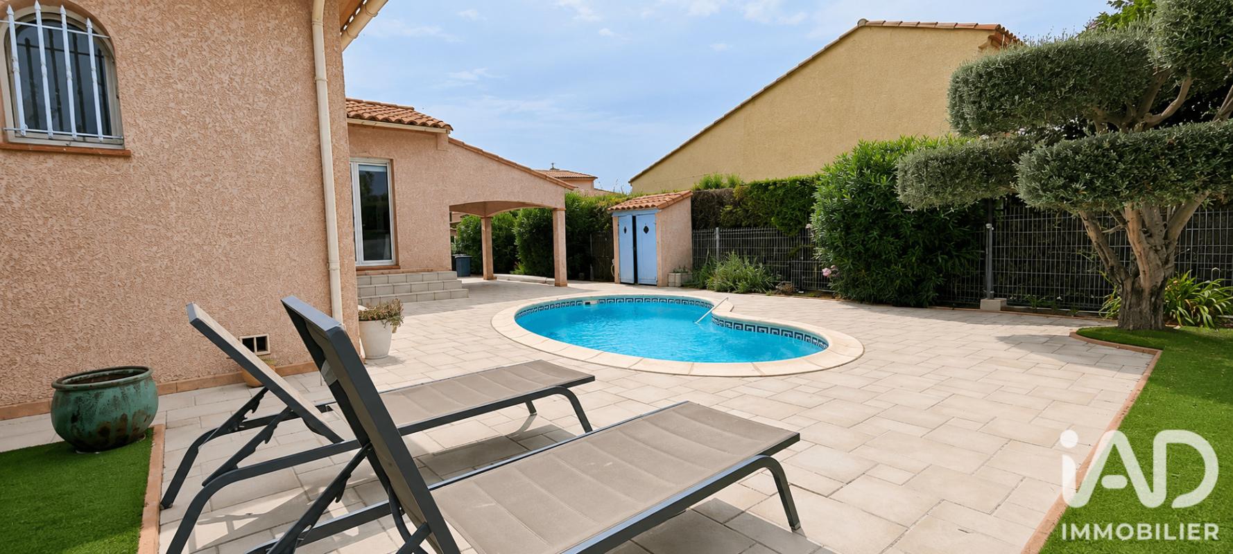 Maison 4 Pièce(s) Claira - Photo 3