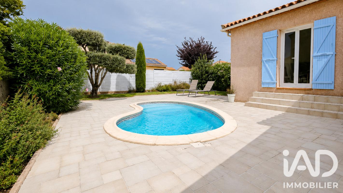 Maison 4 Pièce(s) Claira - Photo 5