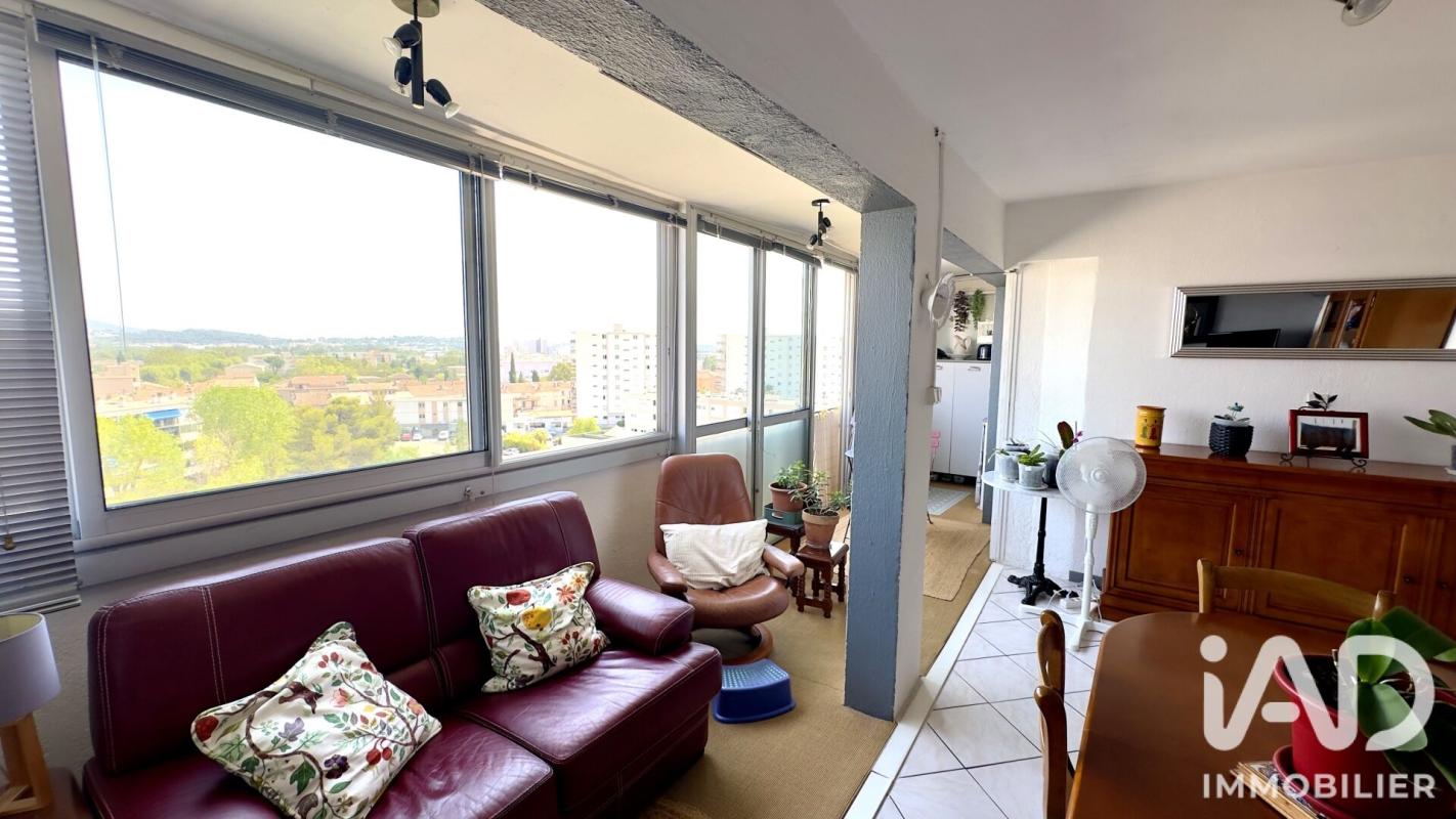 Appartement 3 Pièce(s) La Garde - Photo 3