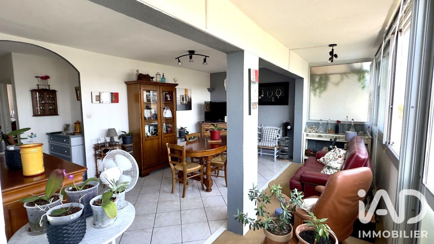 Appartement 3 Pièce(s) La Garde - Photo 4