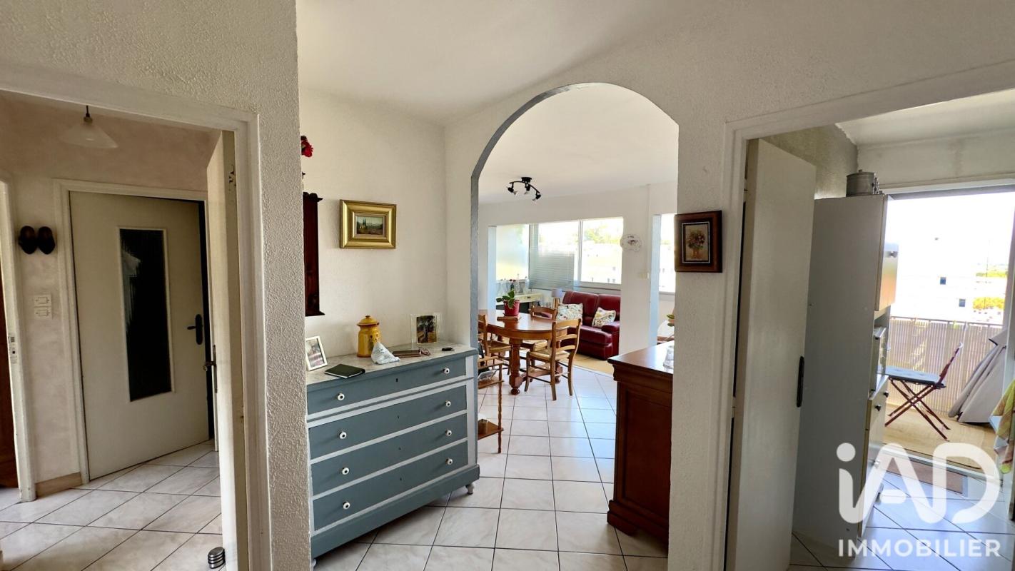 Appartement 3 Pièce(s) La Garde - Photo 6