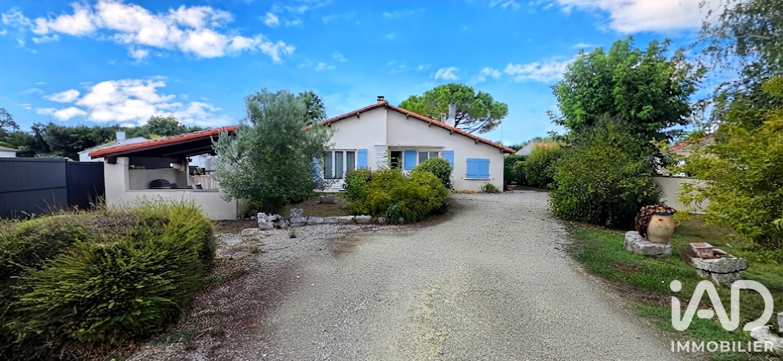 Maison 4 Pièce(s) Arvert