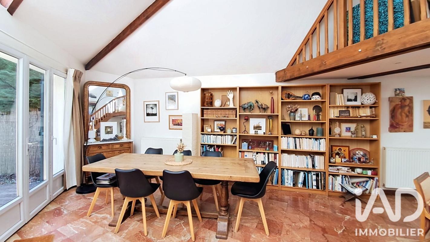 Maison 7 Pièce(s) Meudon - Photo 2