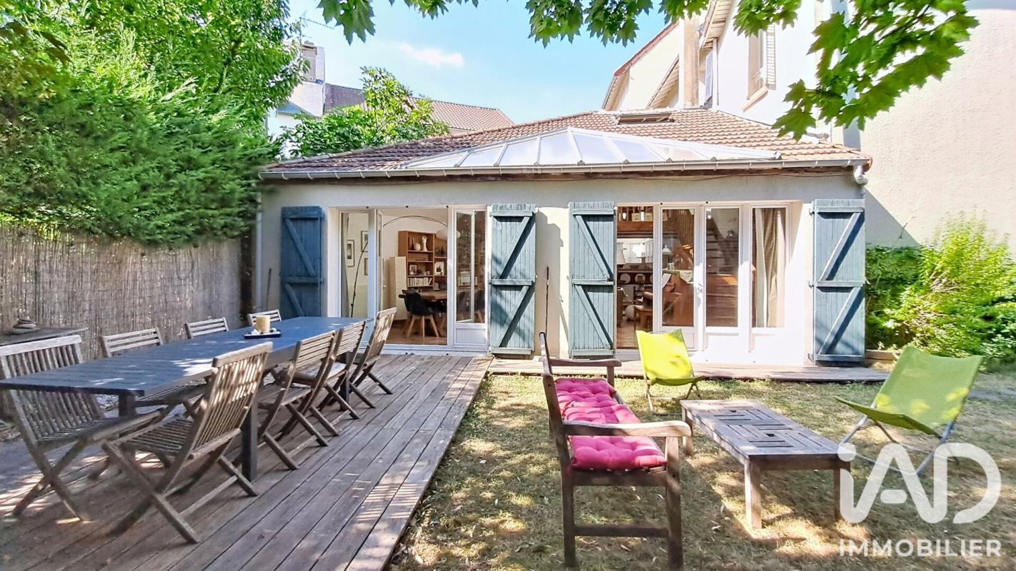 Maison 7 Pièce(s) Meudon - Photo 3