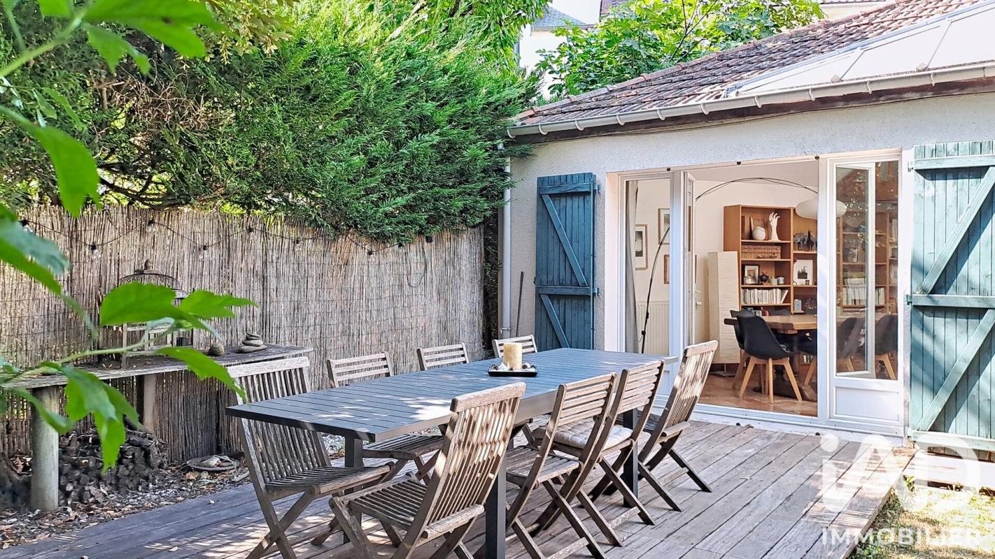 Maison 7 Pièce(s) Meudon - Photo 4