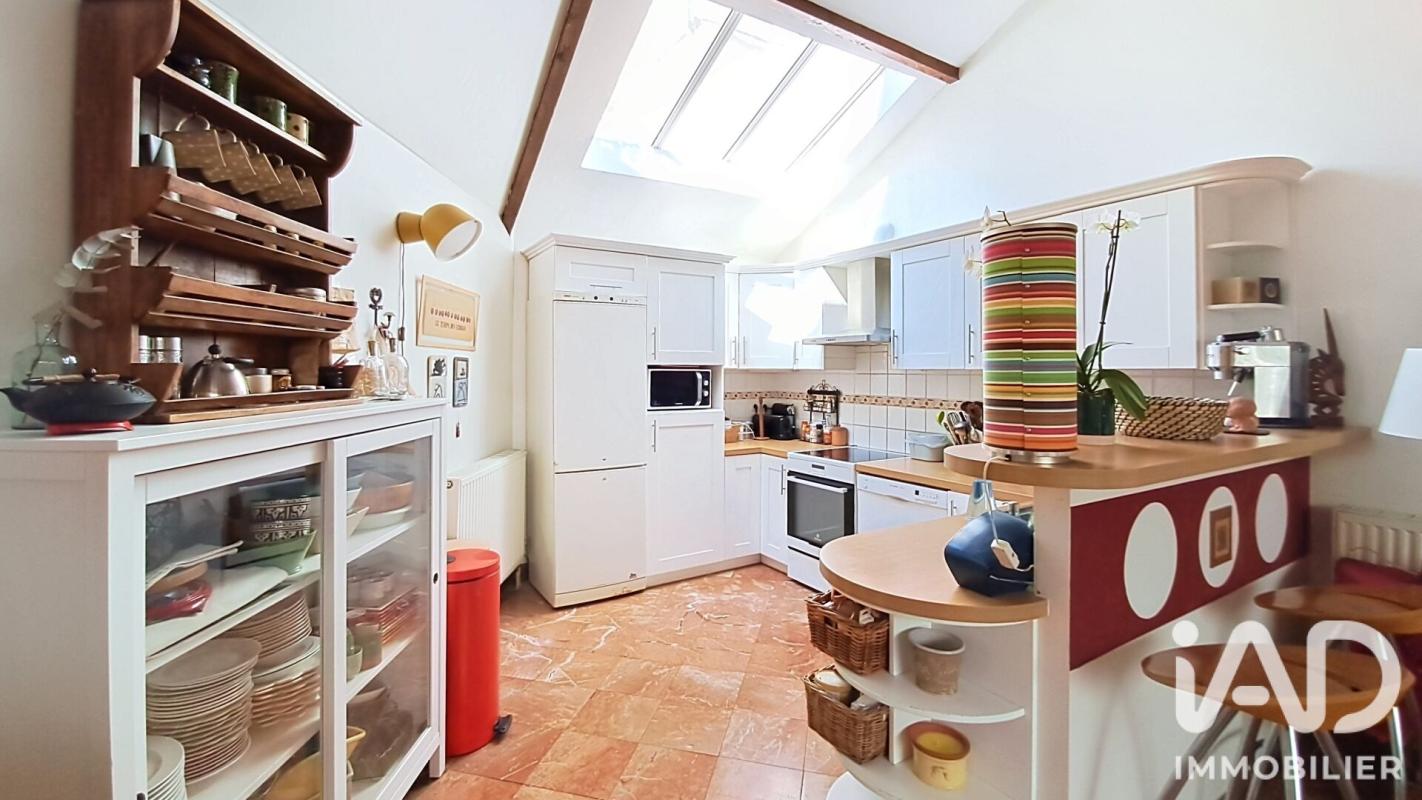 Maison 7 Pièce(s) Meudon - Photo 5