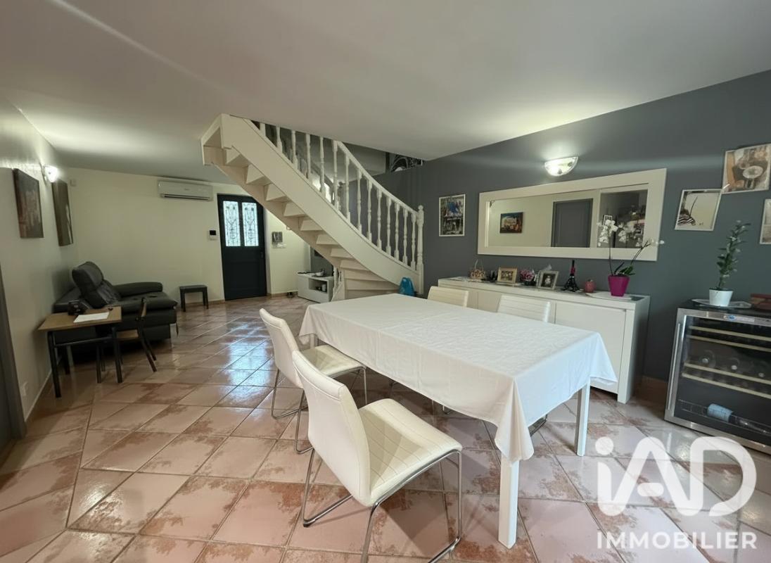 Maison 5 Pièce(s) Marseille 13eme Arrondissement - Photo 5