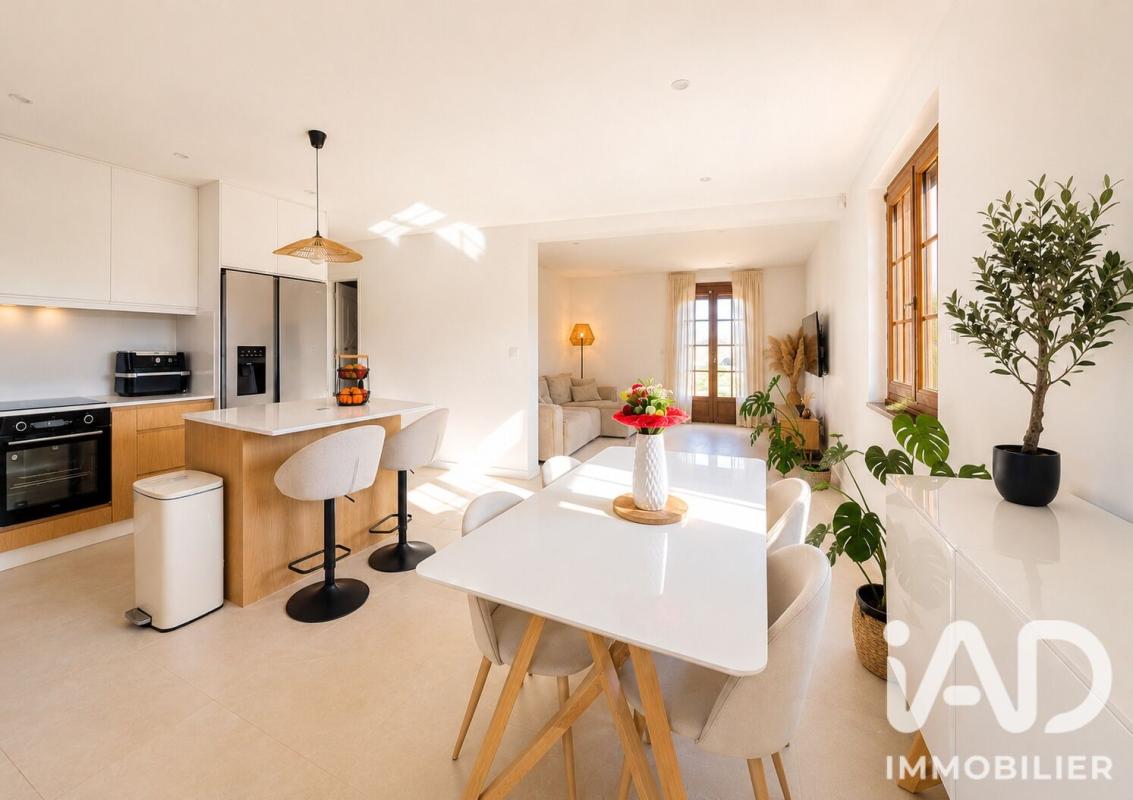 Maison 4 Pièce(s) Pujols-sur-Ciron - Photo 4