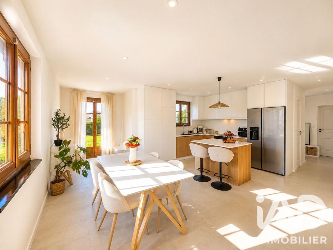 Maison 4 Pièce(s) Pujols-sur-Ciron - Photo 6
