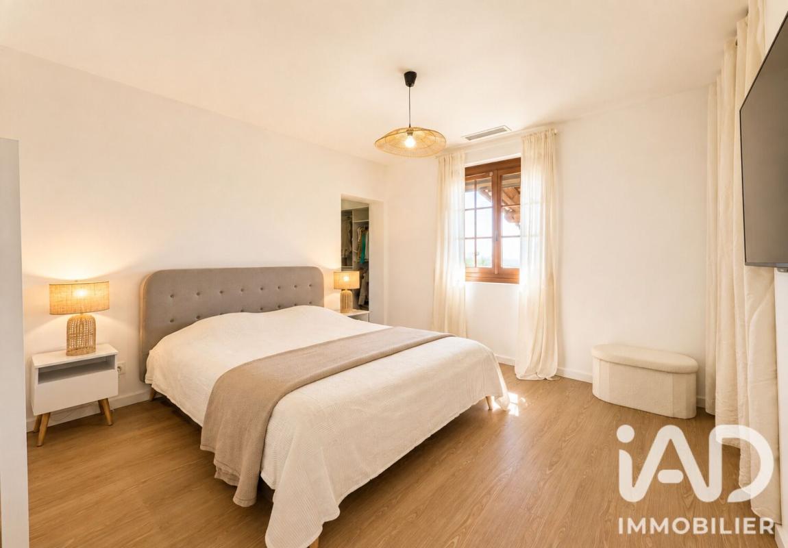 Maison 4 Pièce(s) Pujols-sur-Ciron - Photo 8