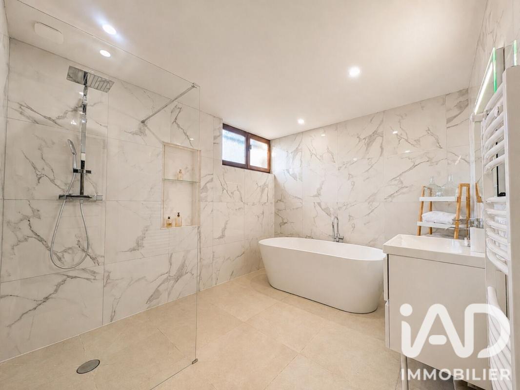 Maison 4 Pièce(s) Pujols-sur-Ciron - Photo 11