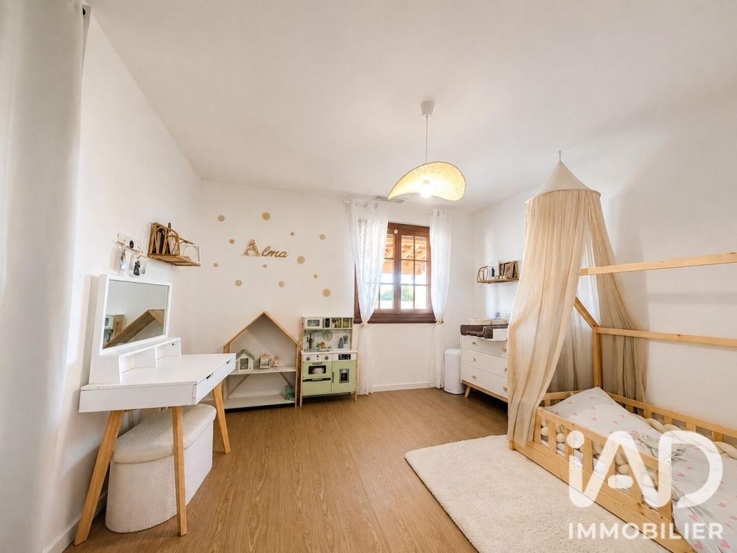 Maison 4 Pièce(s) Pujols-sur-Ciron - Photo 12