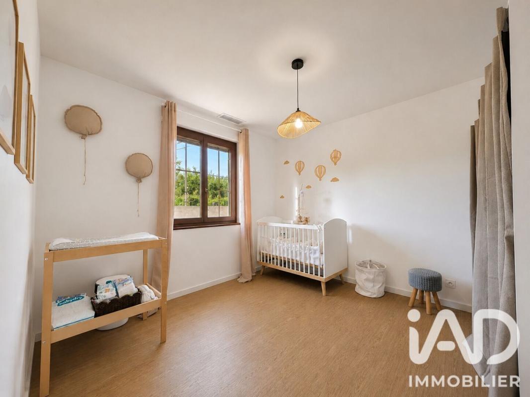 Maison 4 Pièce(s) Pujols-sur-Ciron - Photo 13