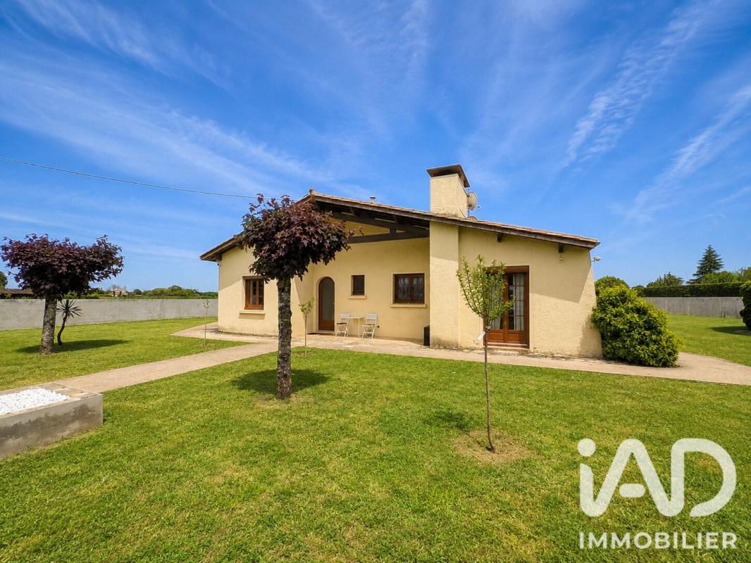 Maison 4 Pièce(s) Pujols-sur-Ciron - Photo 15