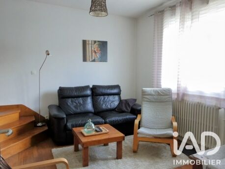 Maison 6 Pièce(s) Monts - Photo 5