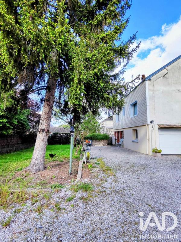Maison 6 Pièce(s) Monts - Photo 7