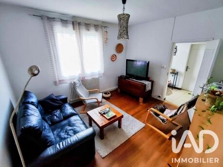 Maison 6 Pièce(s) Monts - Photo 10