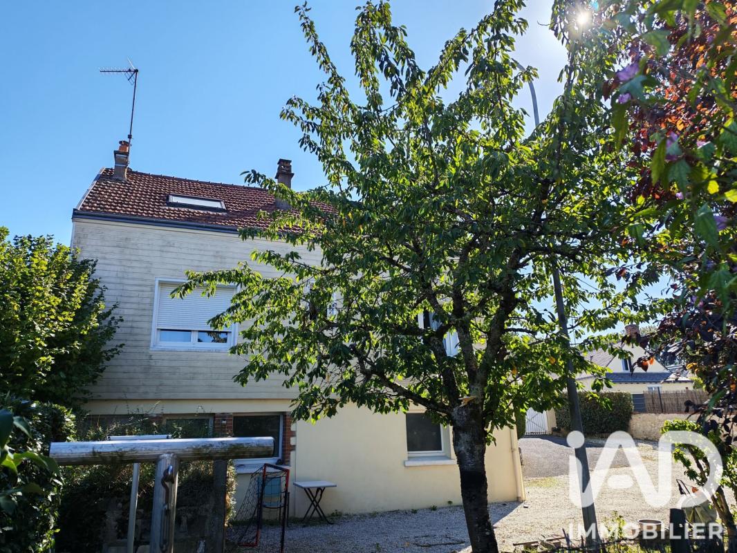 Maison 6 Pièce(s) Monts - Photo 12