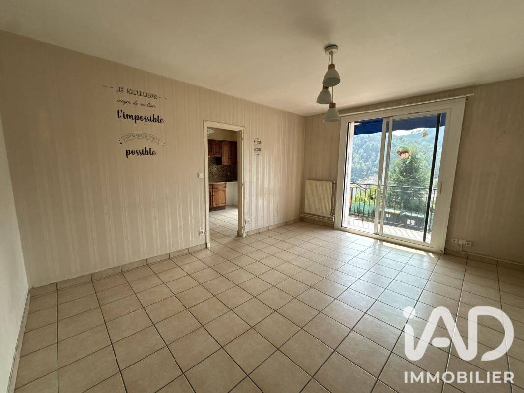 Appartement 4 Pièce(s) Vals-les-Bains - Photo 2