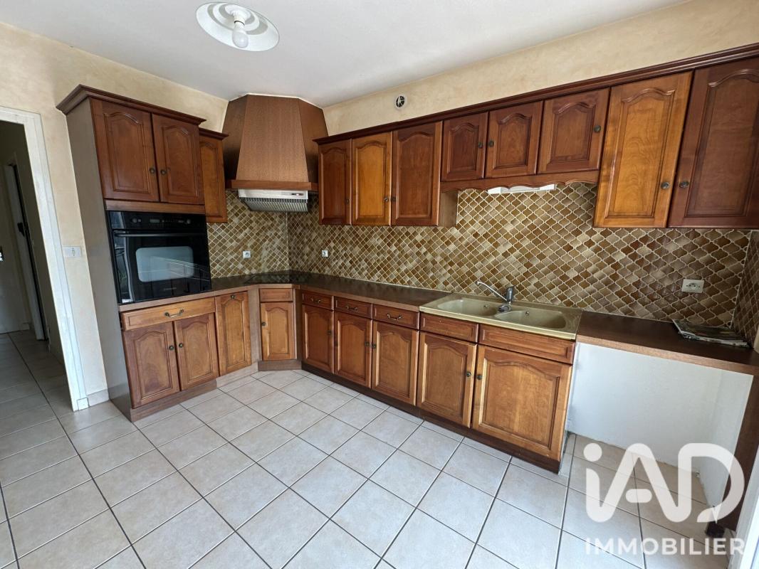 Appartement 4 Pièce(s) Vals-les-Bains - Photo 4