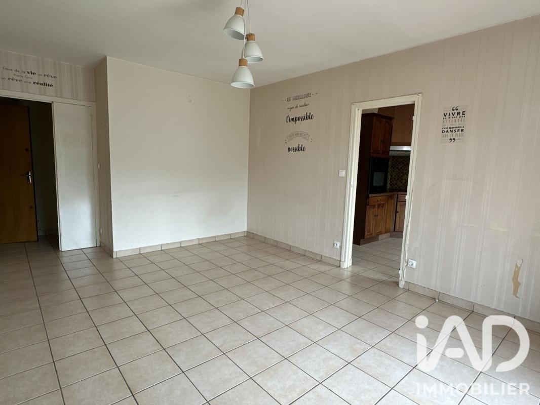 Appartement 4 Pièce(s) Vals-les-Bains - Photo 5
