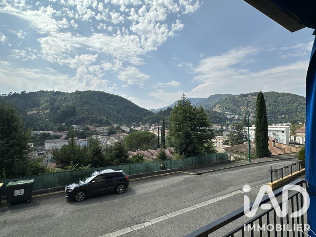 Appartement 4 Pièce(s) Vals-les-Bains - Photo 6