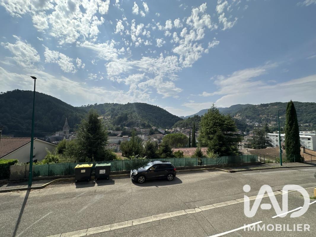 Appartement 4 Pièce(s) Vals-les-Bains - Photo 18