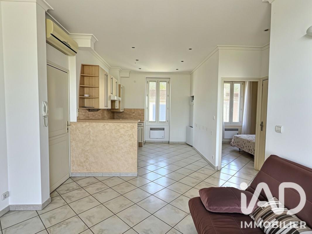 Appartement 3 Pièce(s) Saint-Cyr-sur-Mer - Photo 11
