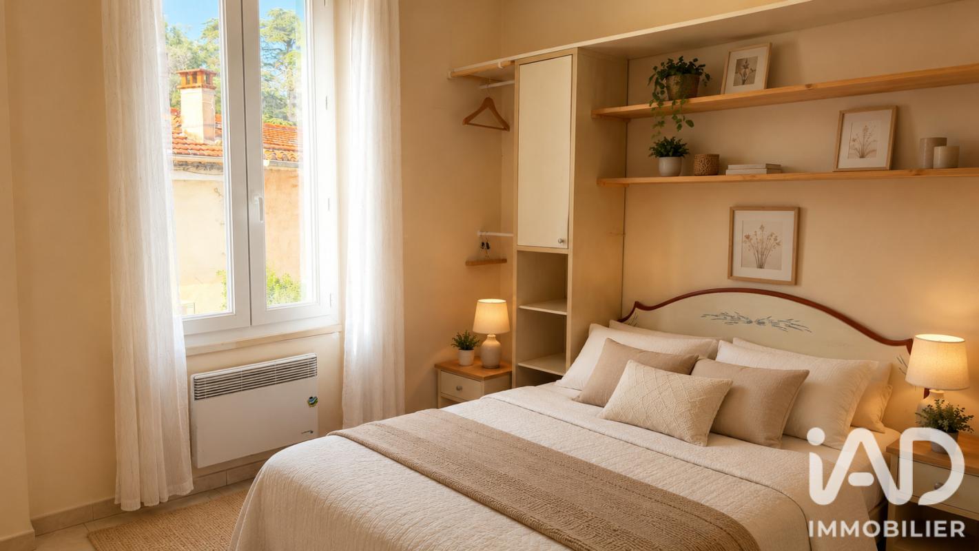 Appartement 3 Pièce(s) Saint-Cyr-sur-Mer - Photo 6