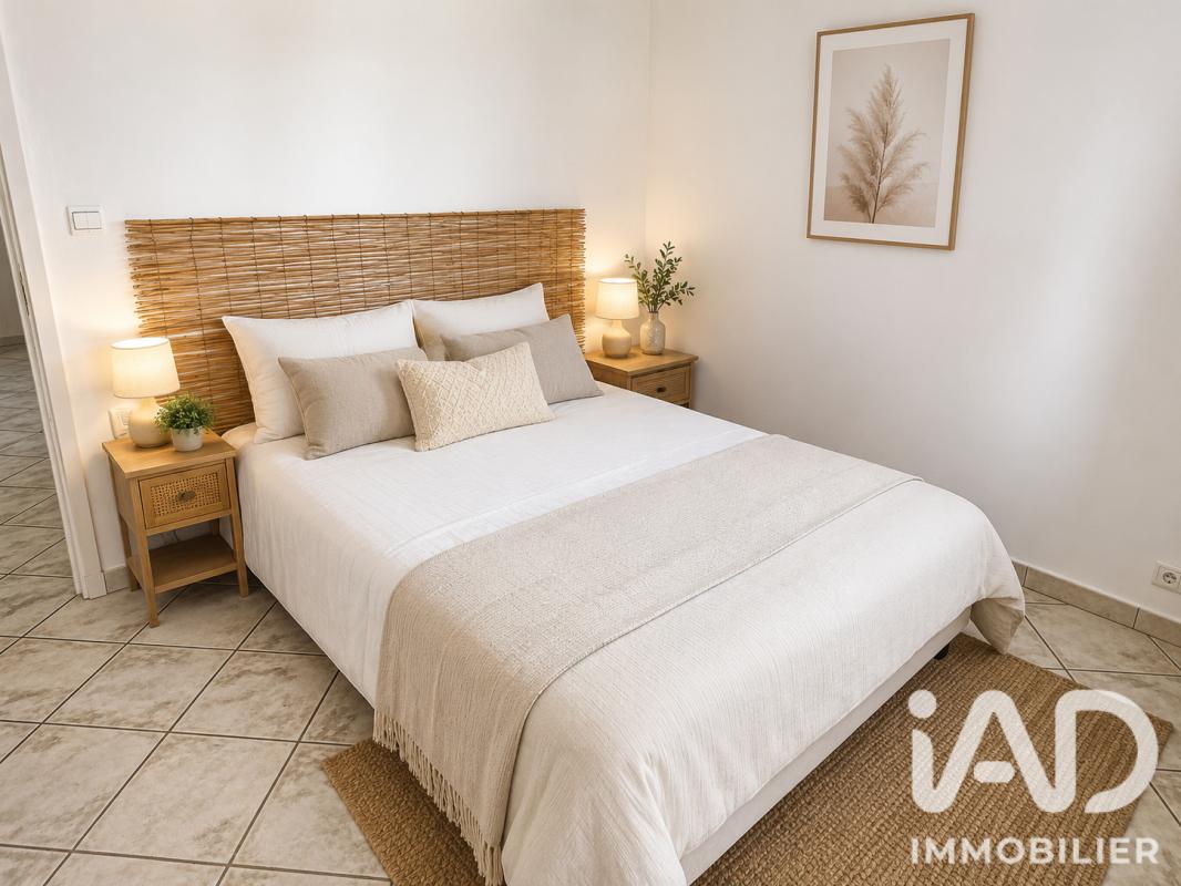 Appartement 3 Pièce(s) Saint-Cyr-sur-Mer - Photo 7